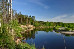雷达水位计的检测原理